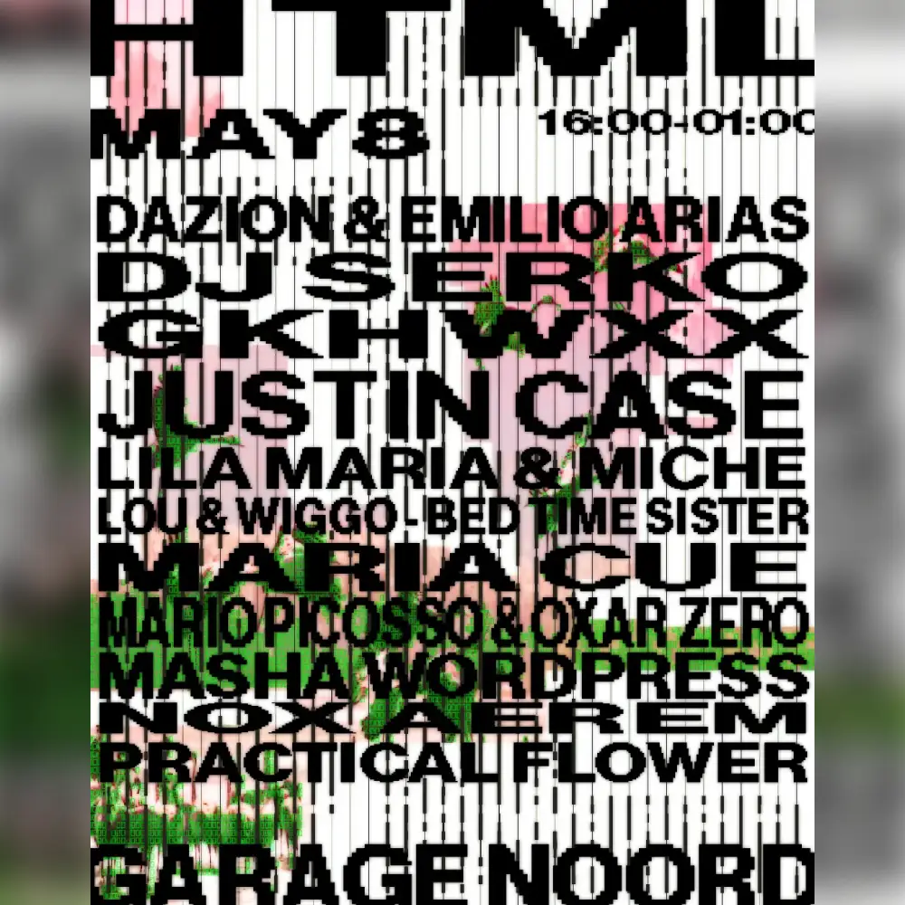 Hyper Tense Music Language (HTML)